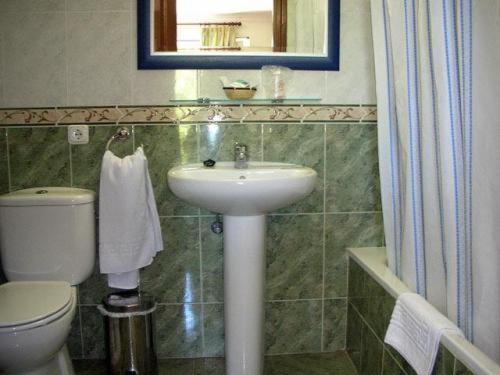 Don Alfredo Hotel Marbella Cameră foto