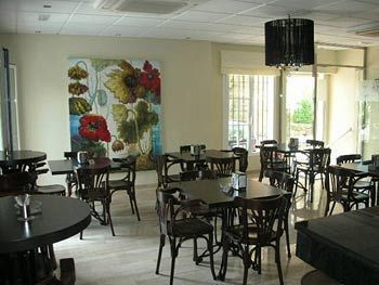 Don Alfredo Hotel Marbella Exterior foto